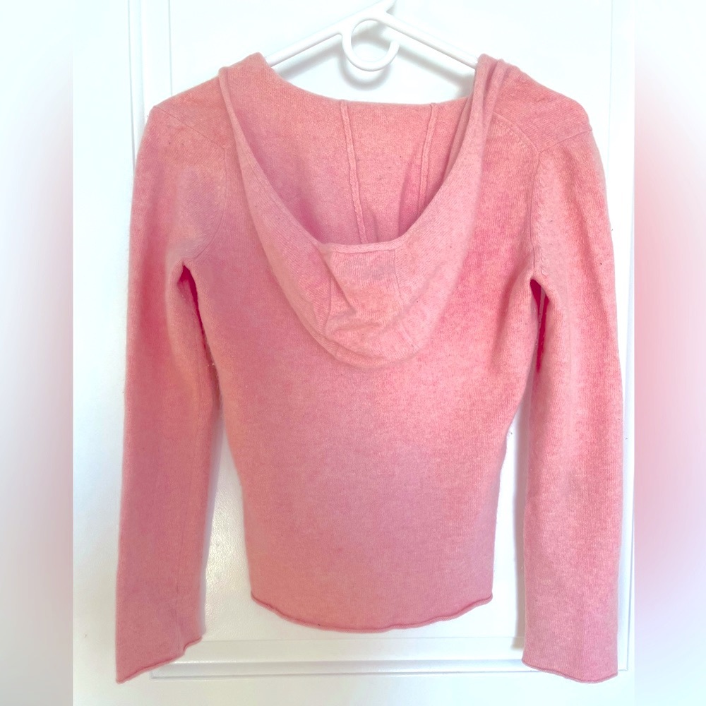 Banana Republic hooded sweater - Picture 3 of 6